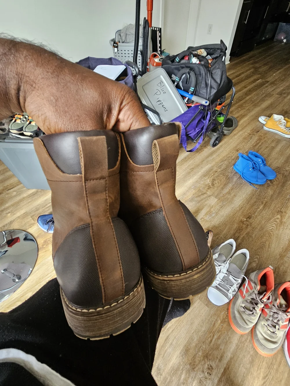 N/A classic men